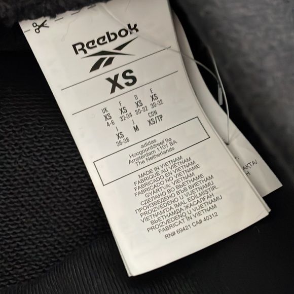 Reebok Cozy Turtleneck - Picture 3 of 6